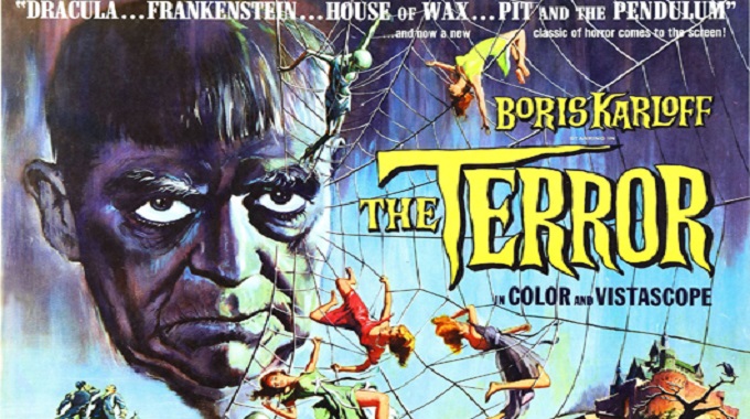 The Terror