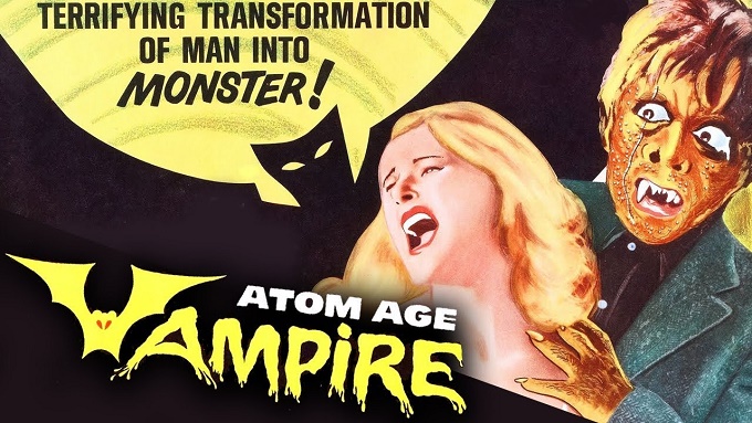 Atom Age Vampire